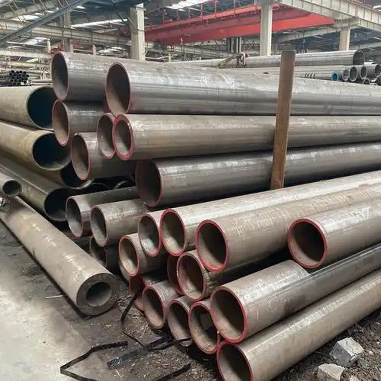 宋洛乡电厂用锅炉管